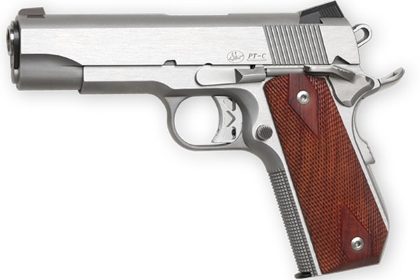 CZ DW CMDR-C 45ACP SS NS 8RD - Smith Savings Week